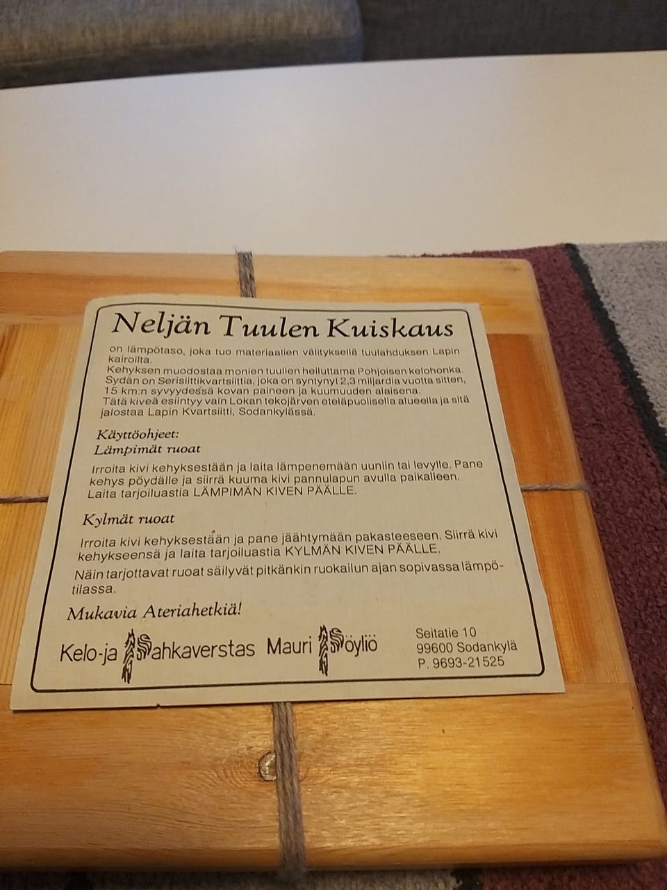 Kuvagalleria