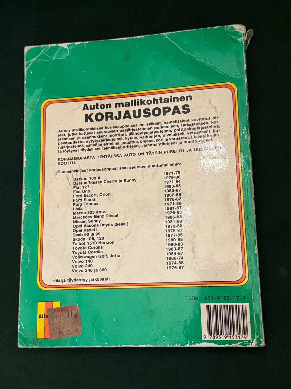 Kuvagalleria