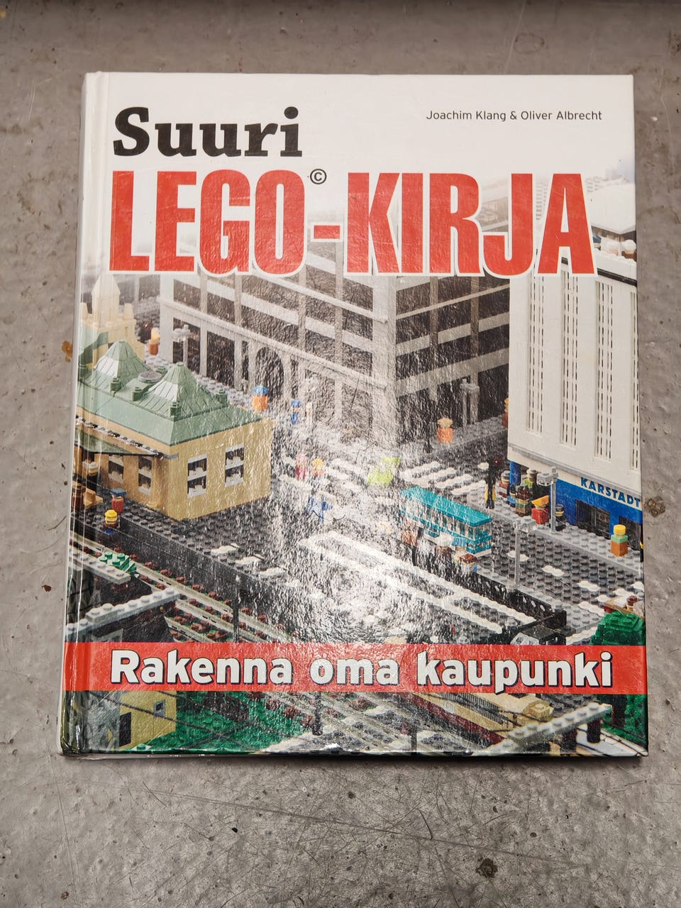 Kuvagalleria