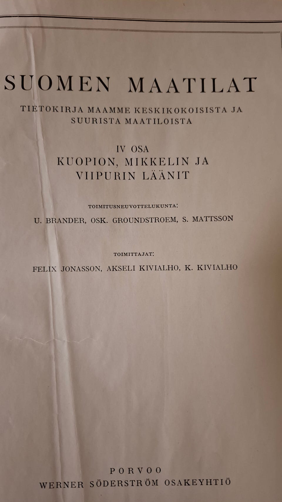Kuvagalleria