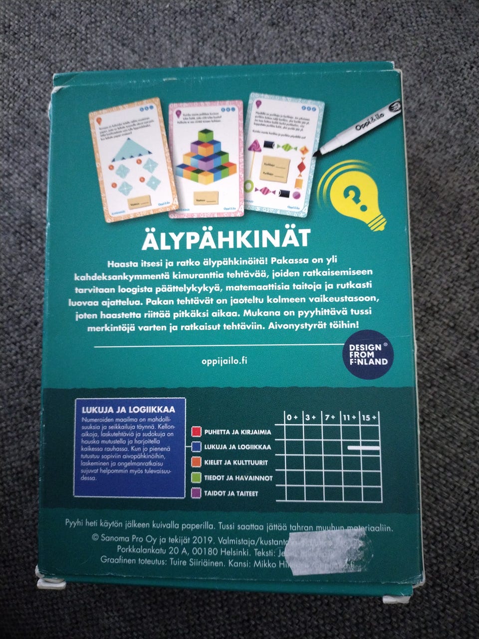 Kuvagalleria