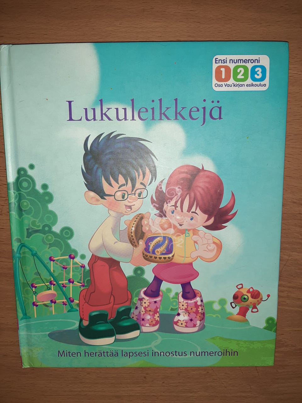 Kuvagalleria