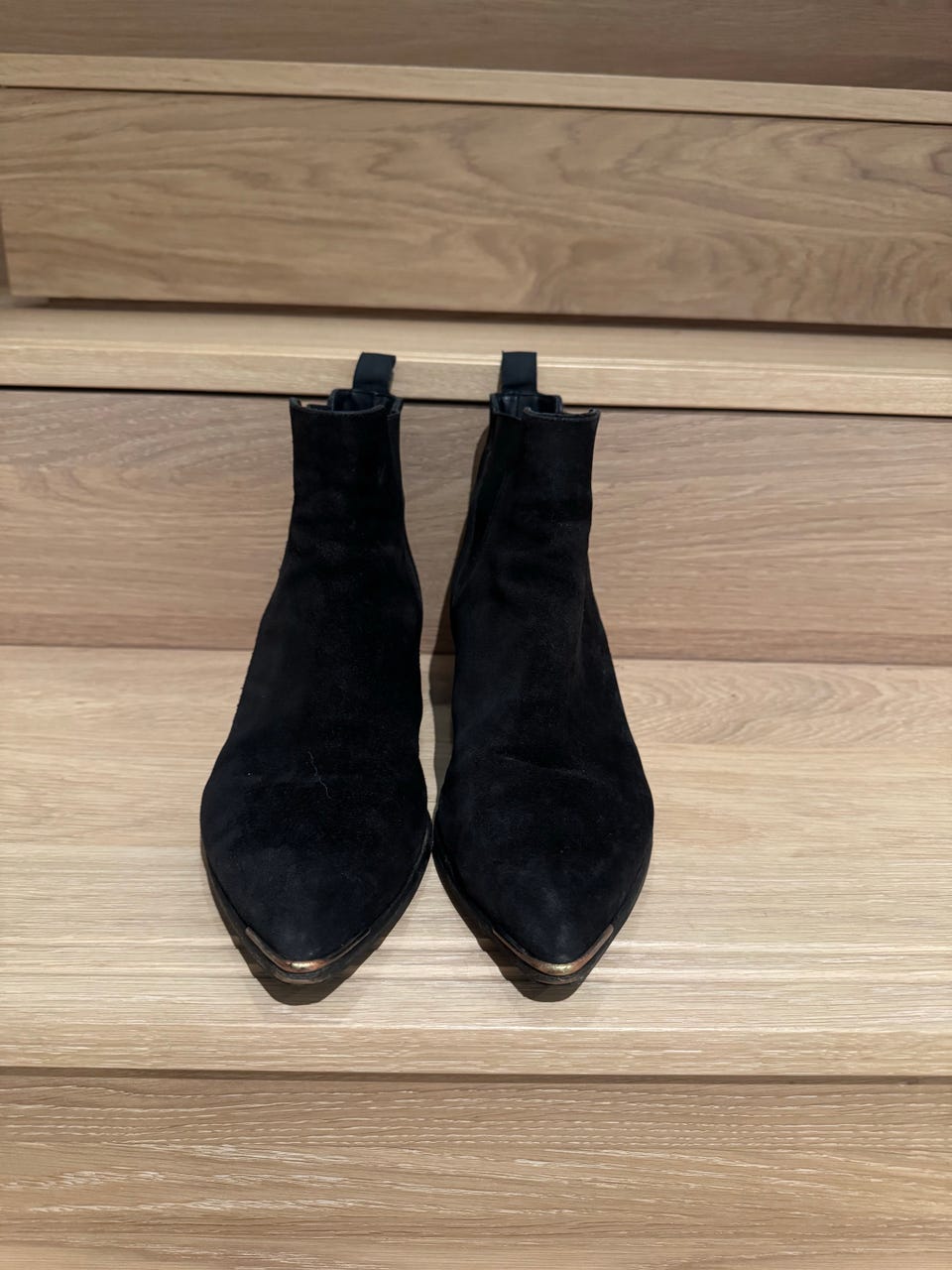 Acne Studios, Acne Studios Jensen Boots koko 39 musta