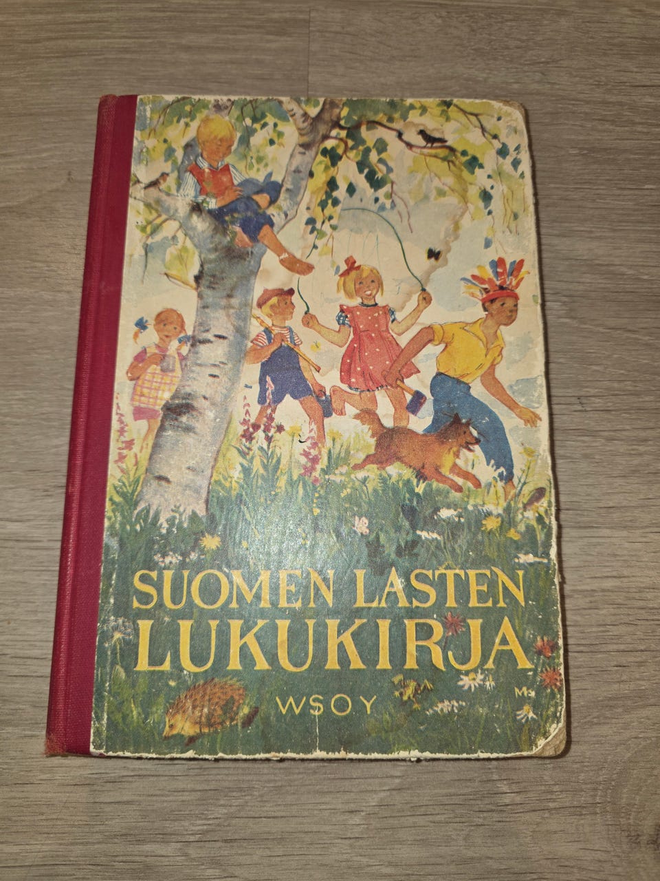 Kuvagalleria