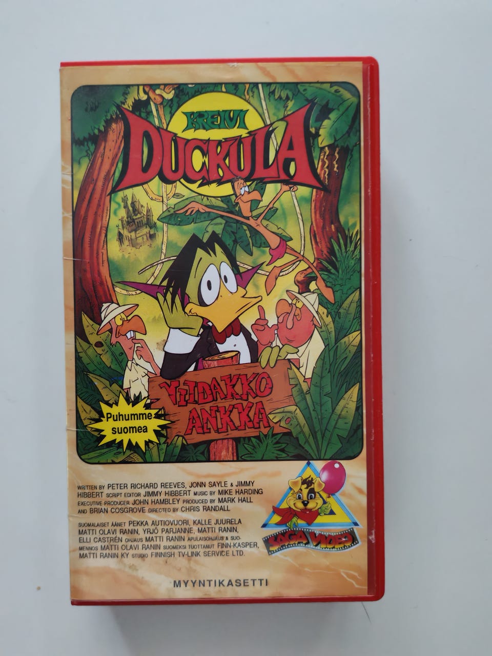 Kuvagalleria