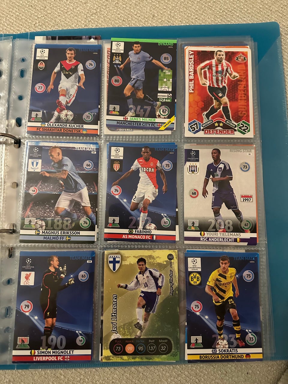Kuvagalleria