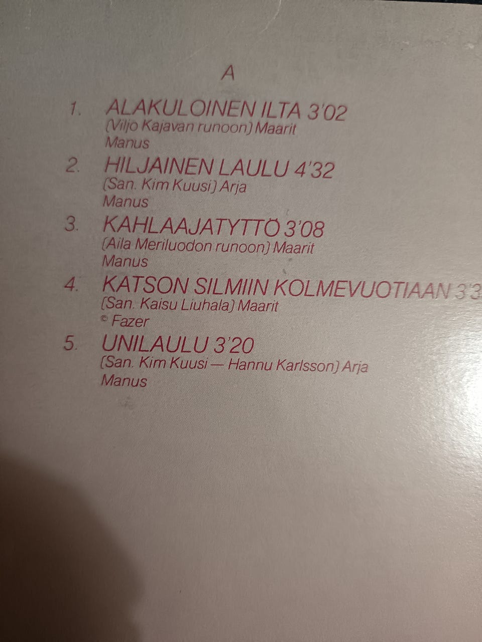 Kuvagalleria