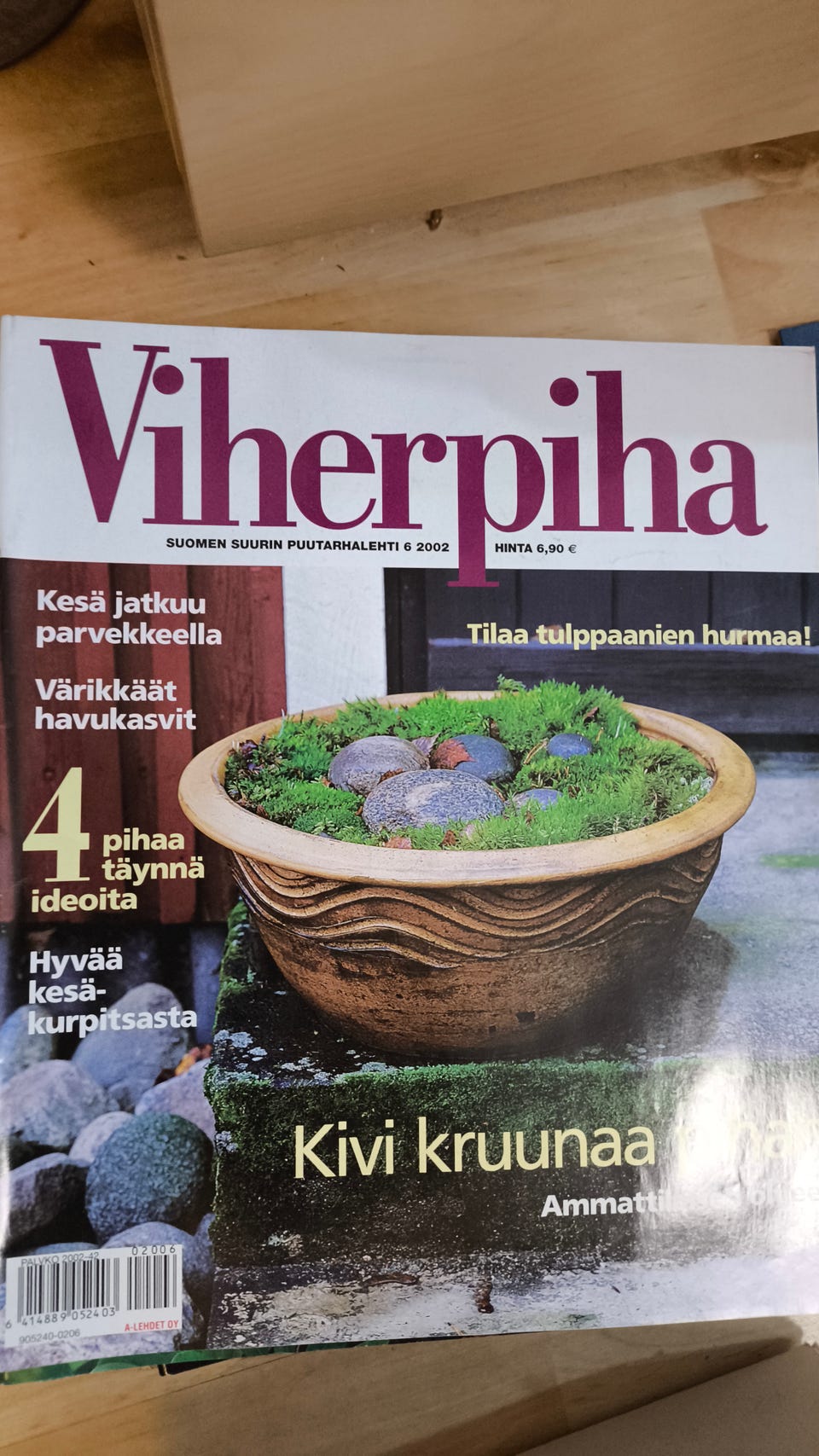 Kuvagalleria