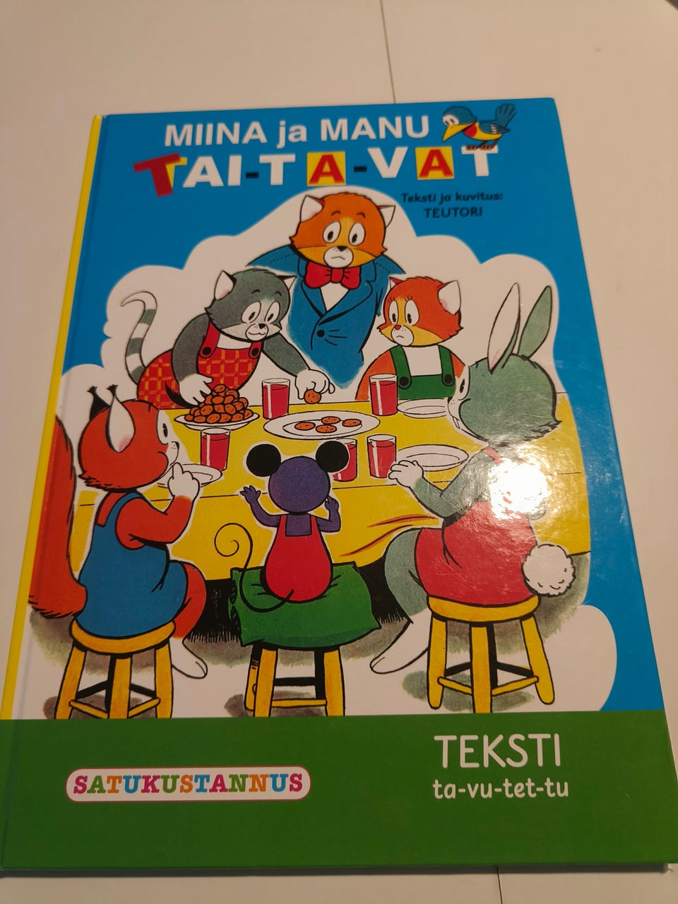 Kuvagalleria