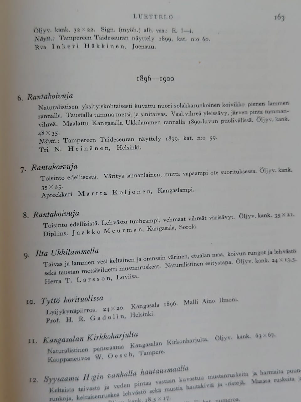 Kuvagalleria