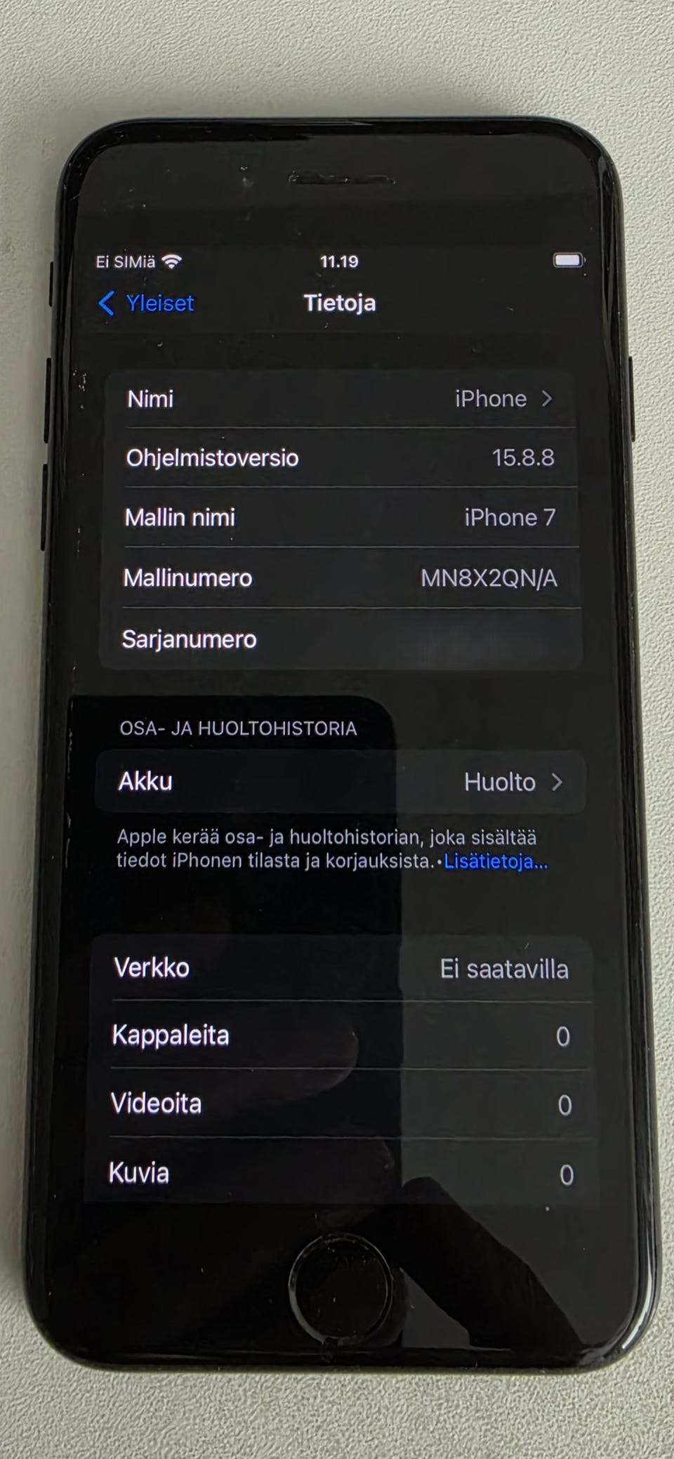 Kuvagalleria