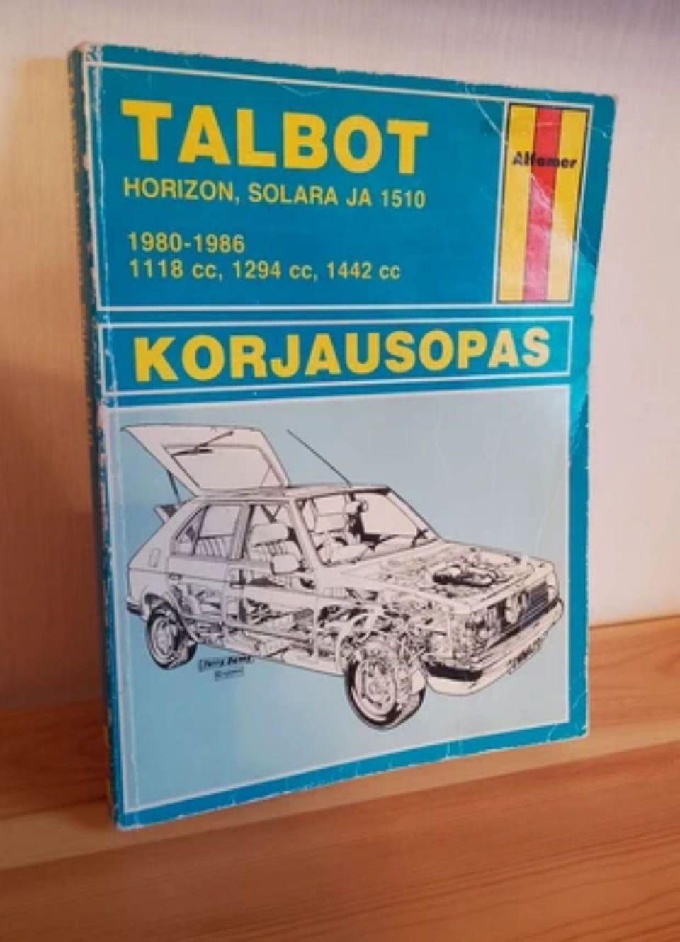 Kuvagalleria