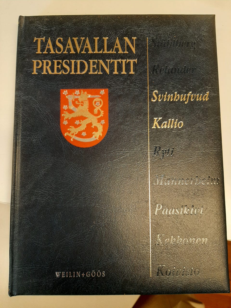 Kuvagalleria