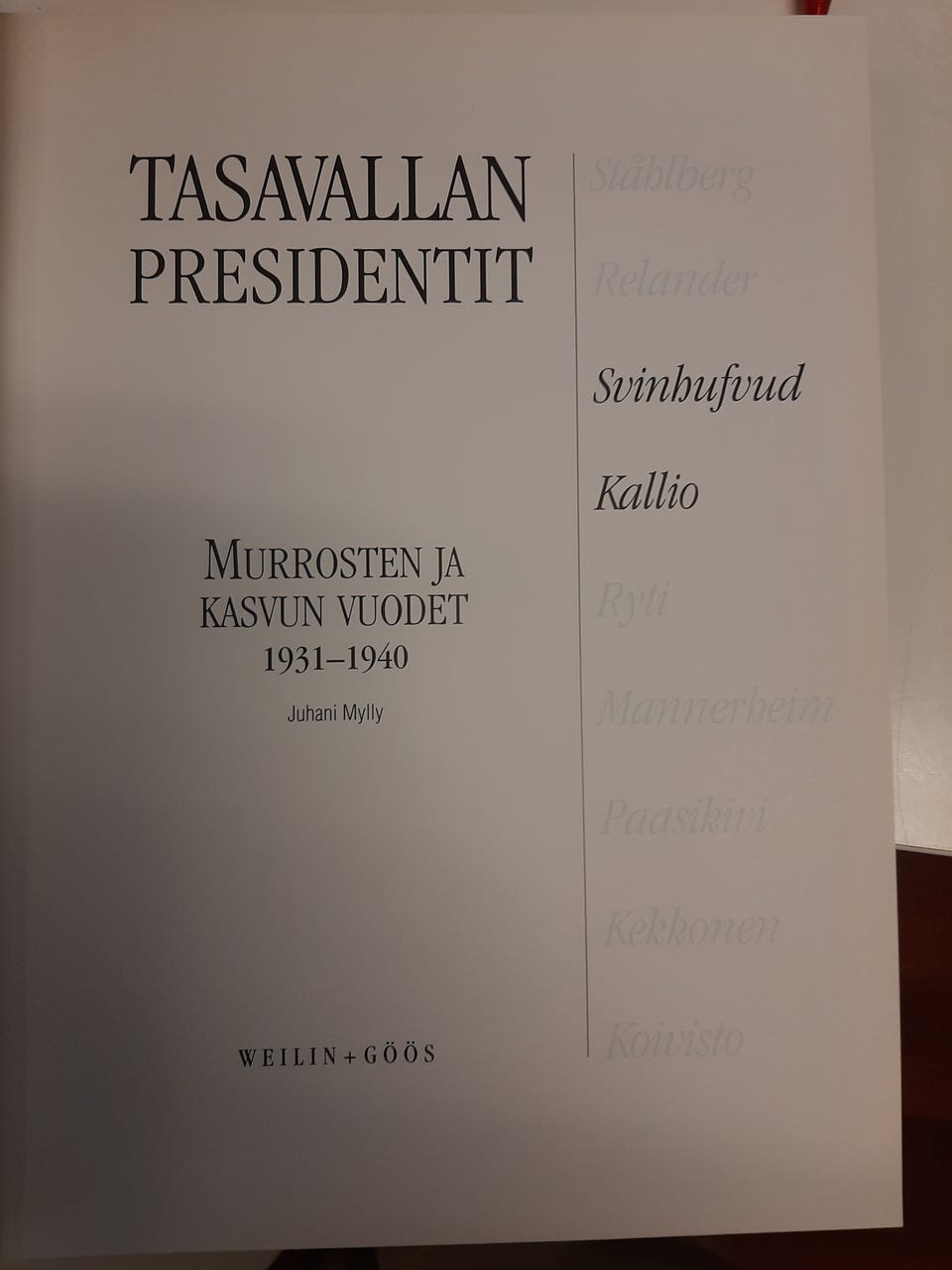 Kuvagalleria