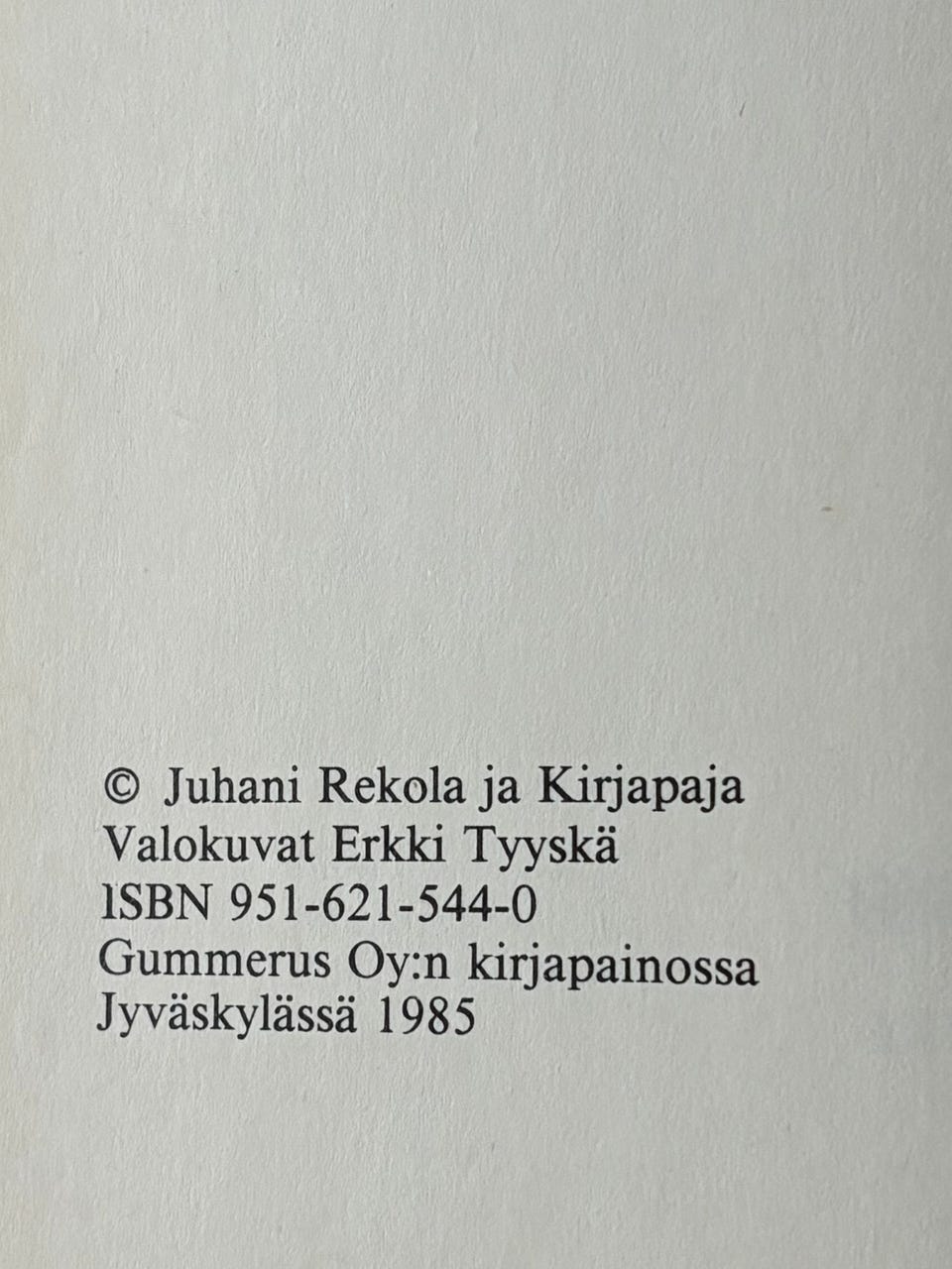 Kuvagalleria