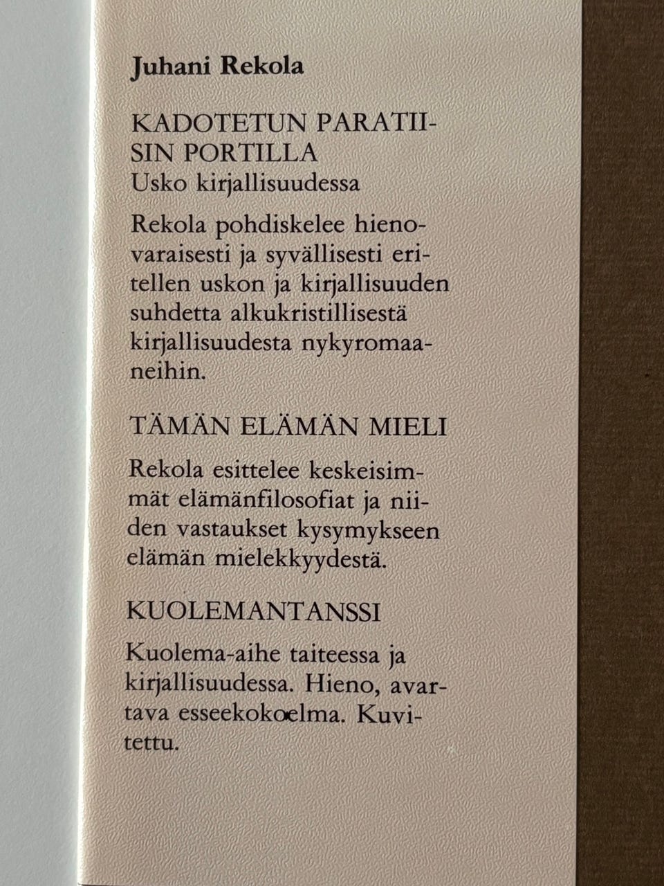 Kuvagalleria