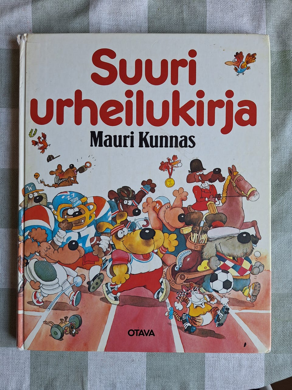 Kuvagalleria