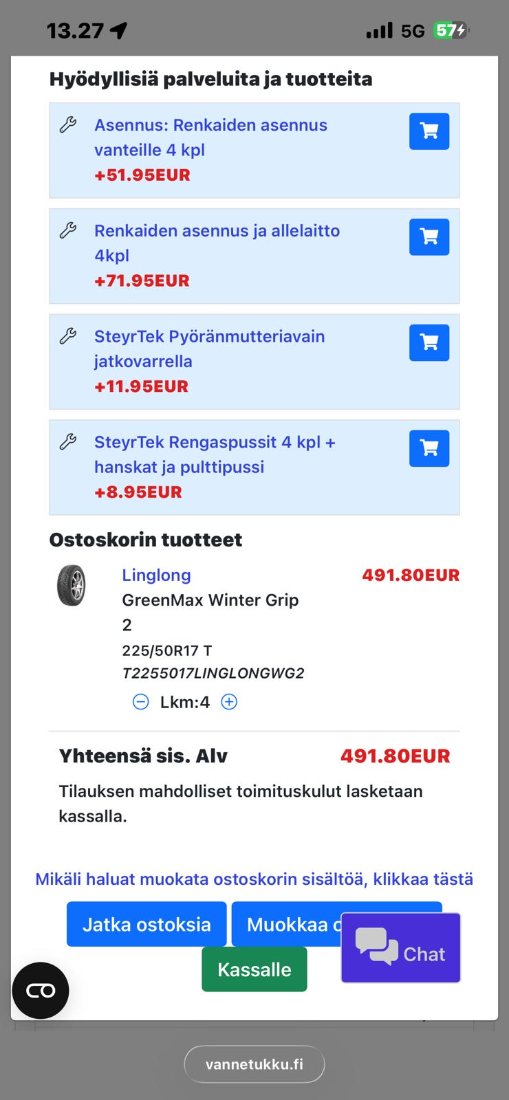 Kuvagalleria