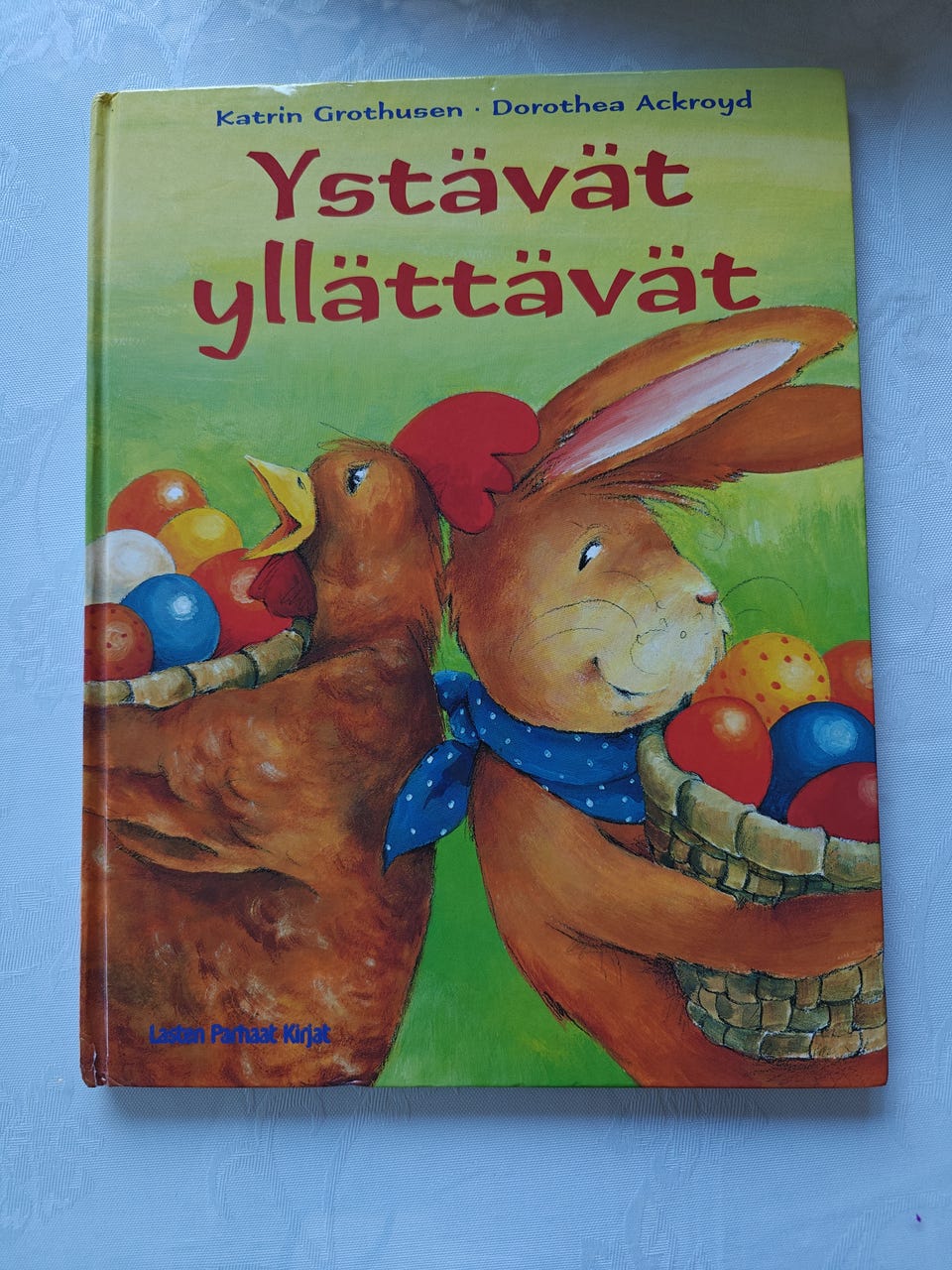 Kuvagalleria
