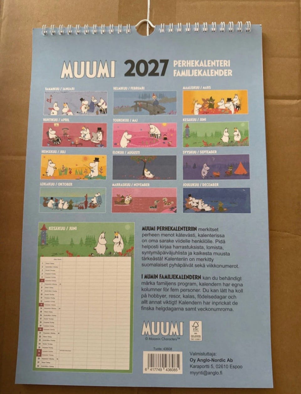 Kuvagalleria