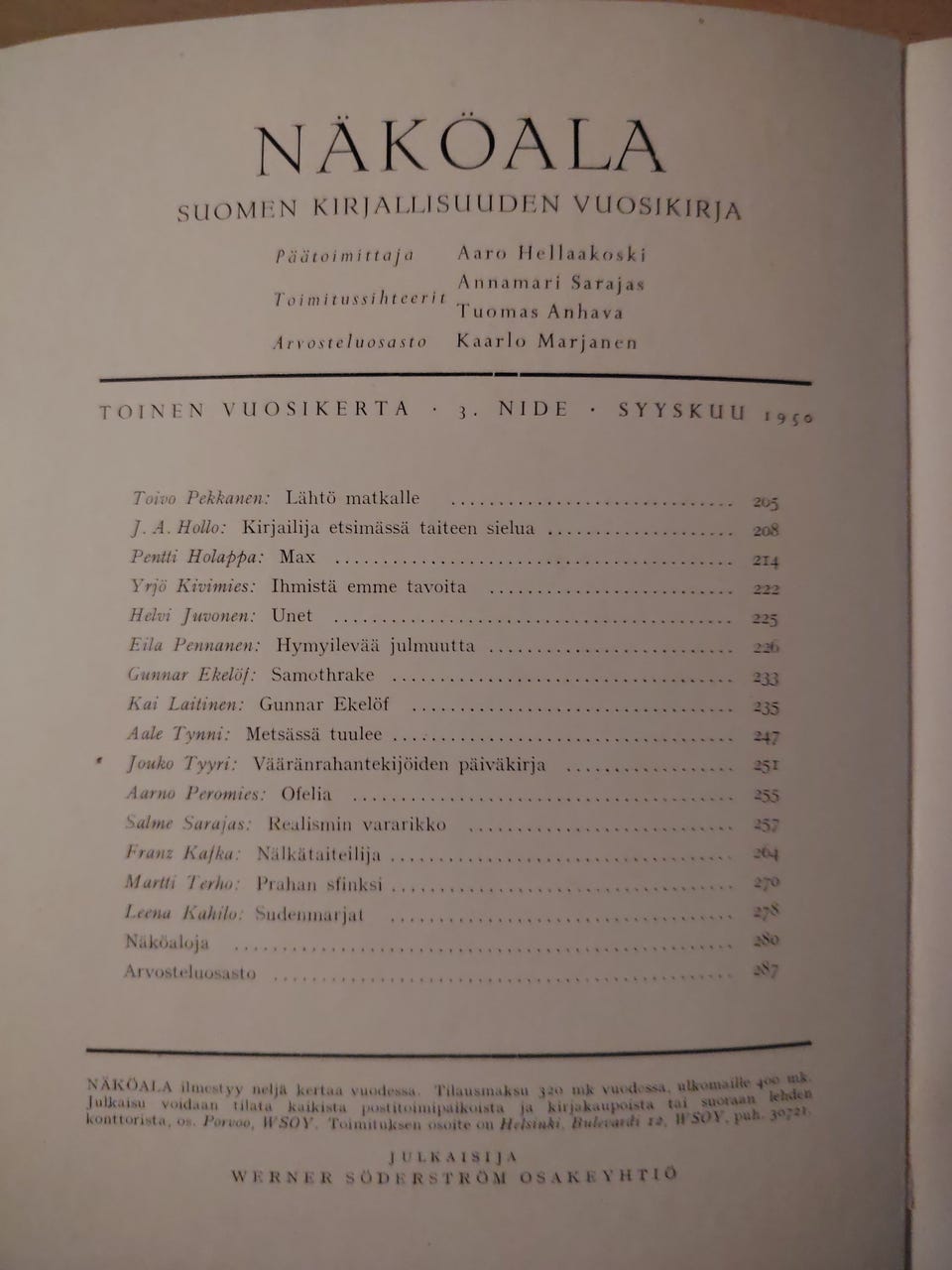 Kuvagalleria