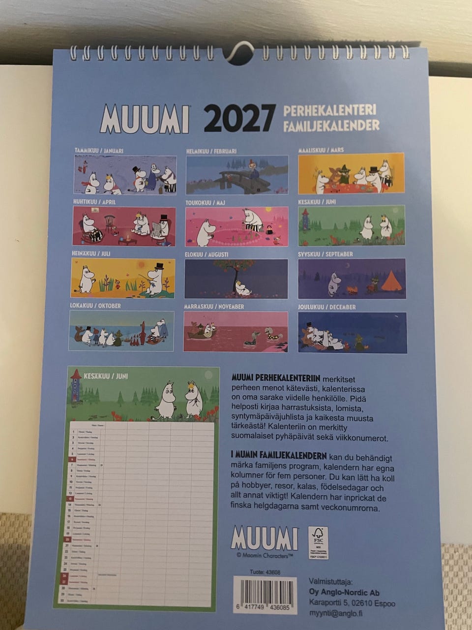 Kuvagalleria