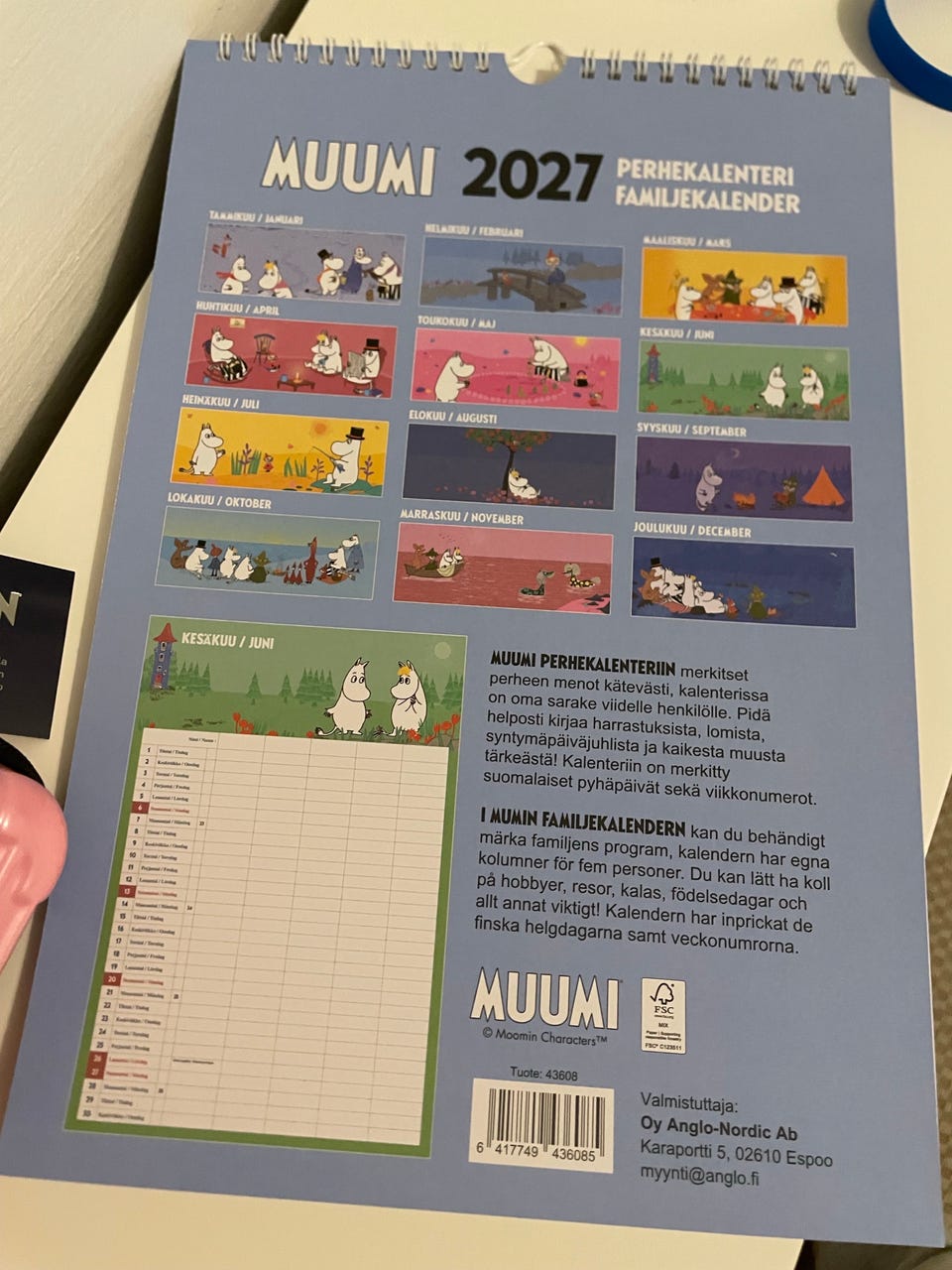 Kuvagalleria