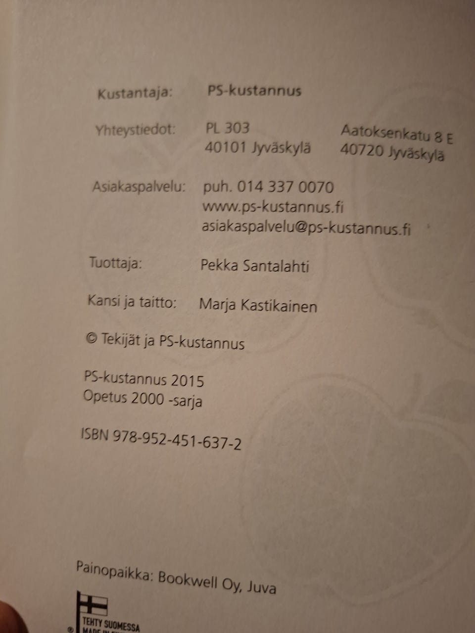 Kuvagalleria