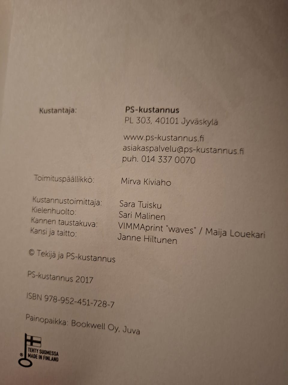Kuvagalleria