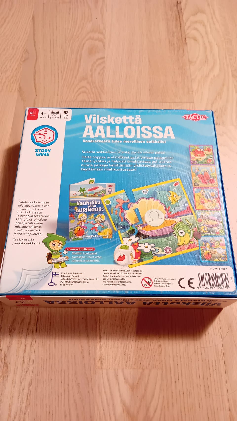 Kuvagalleria