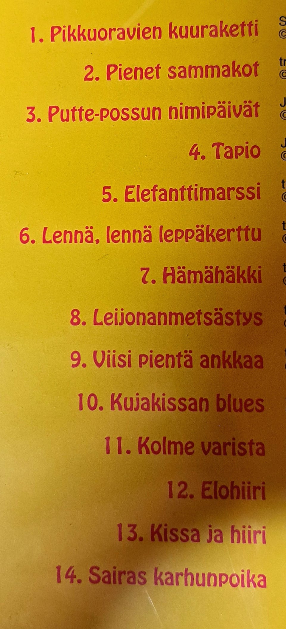 Kuvagalleria