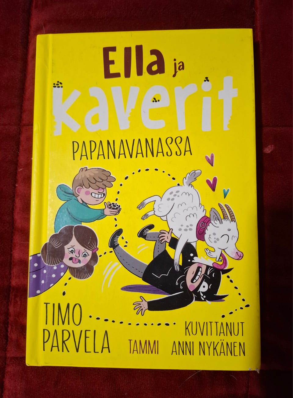 Kuvagalleria