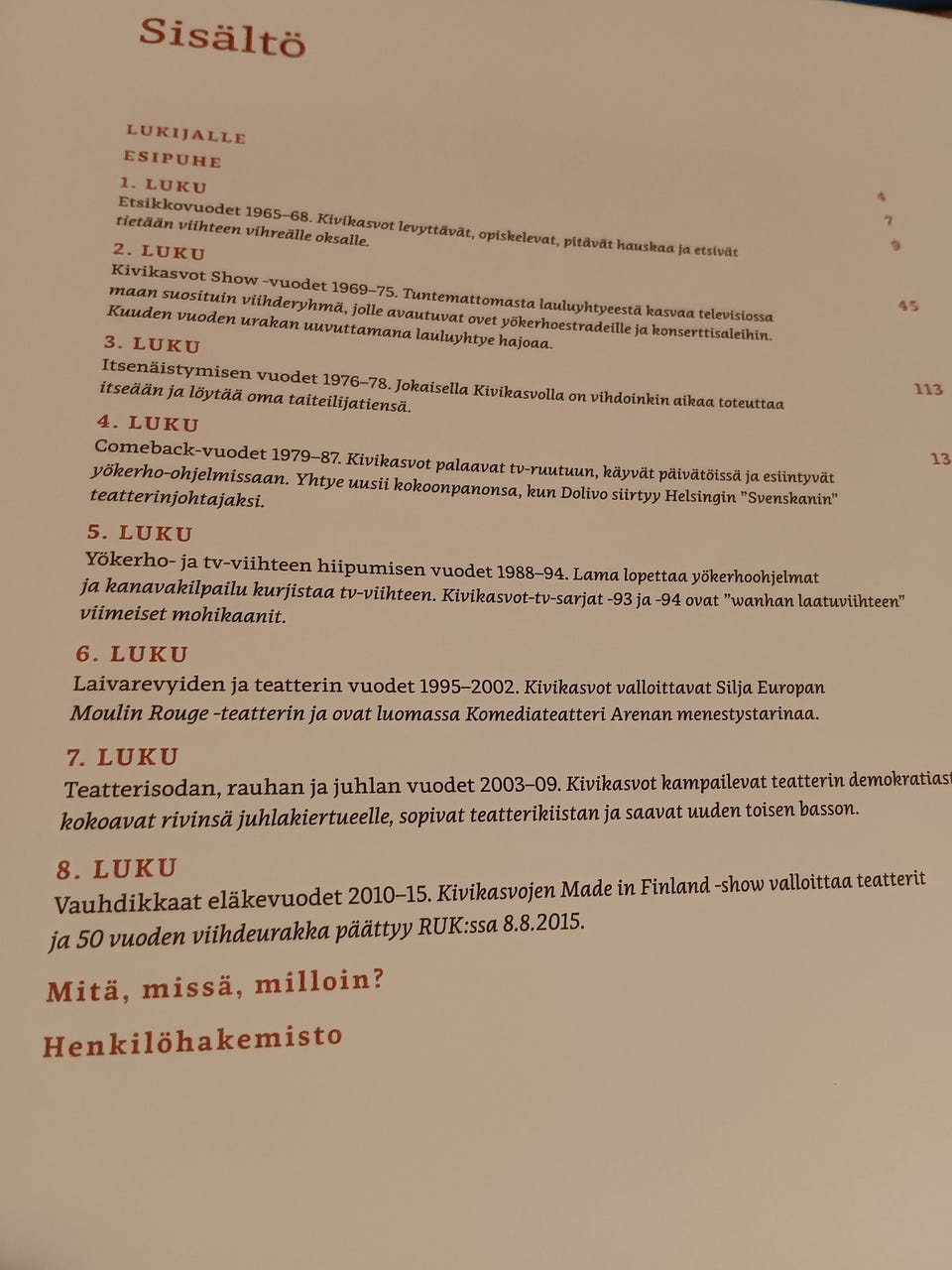 Kuvagalleria