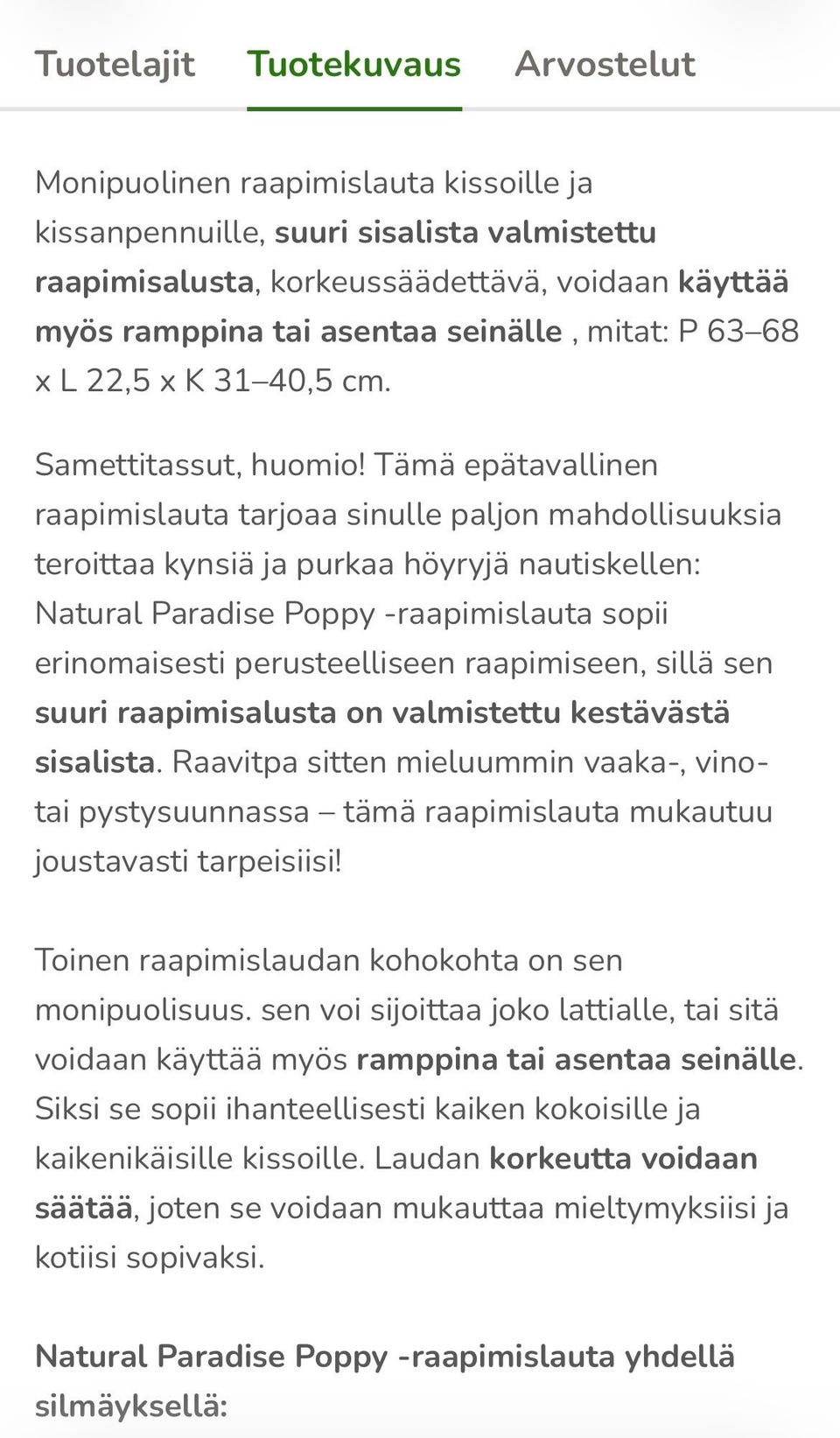 Kuvagalleria