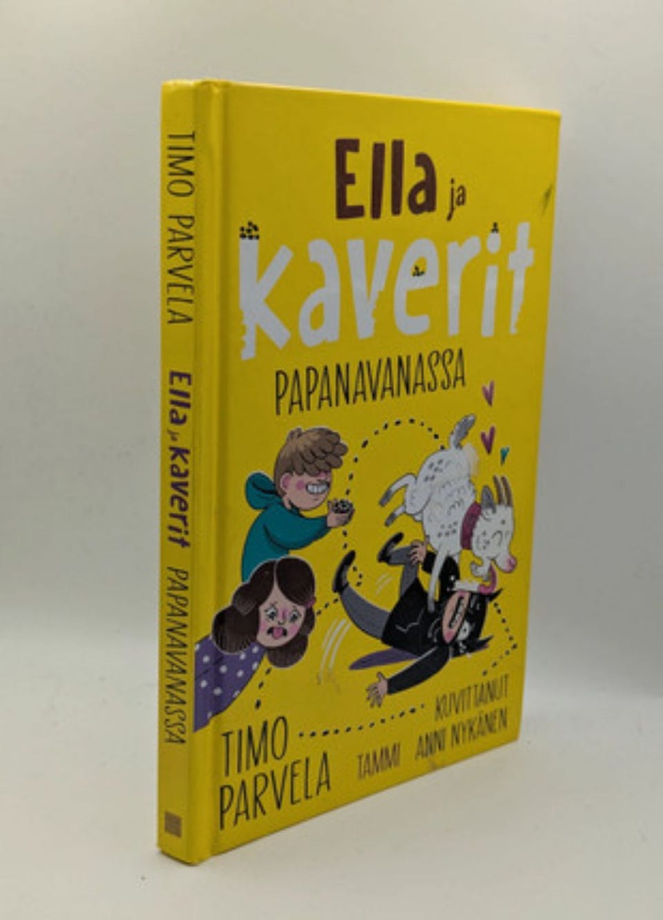 Kuvagalleria