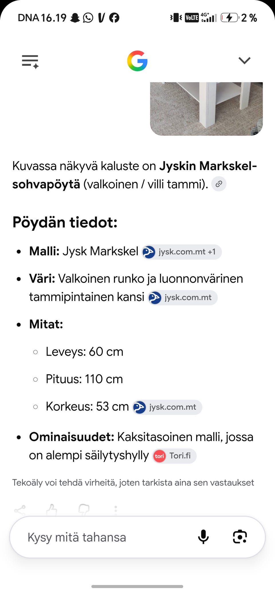Kuvagalleria
