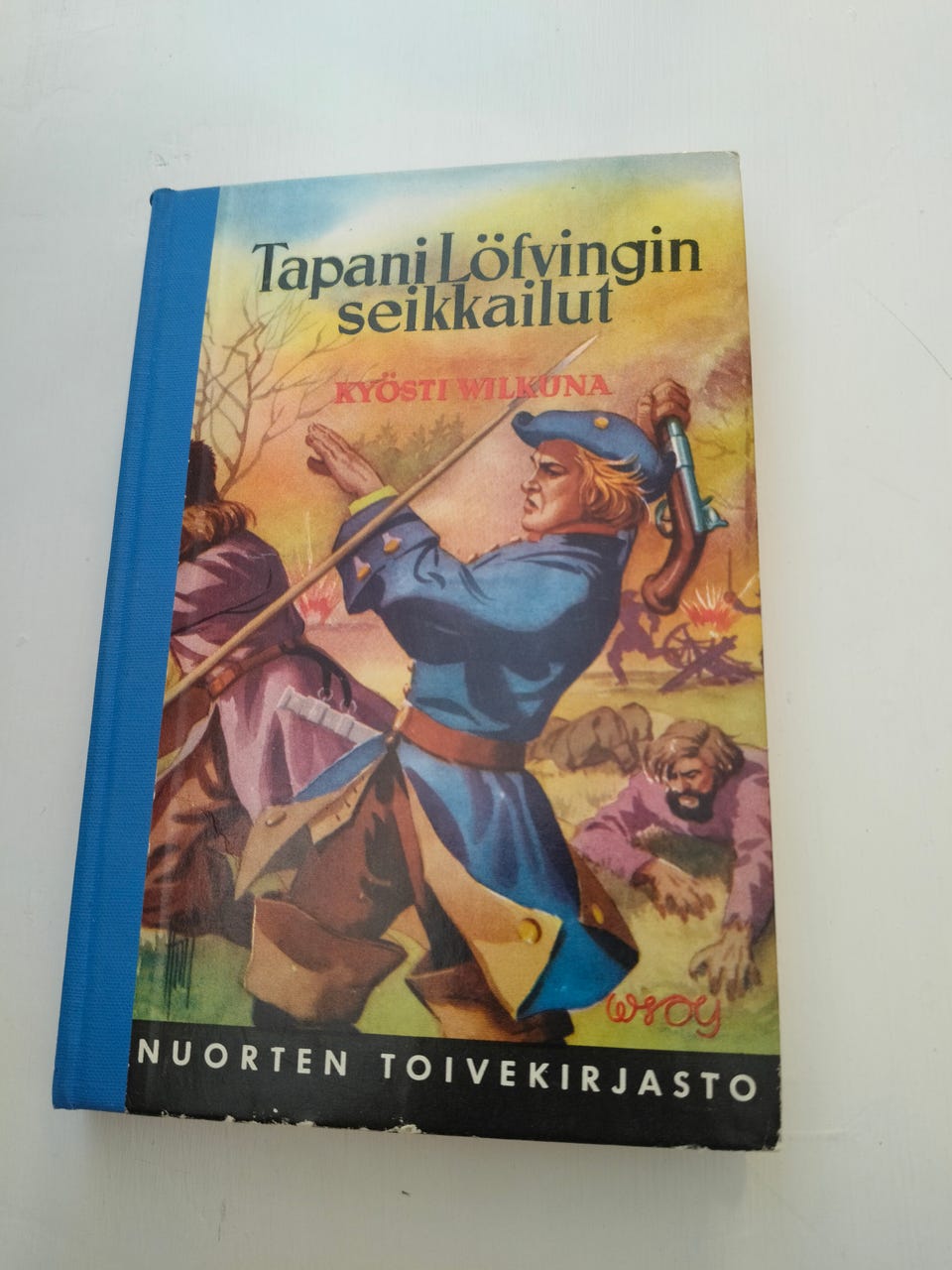 Kuvagalleria