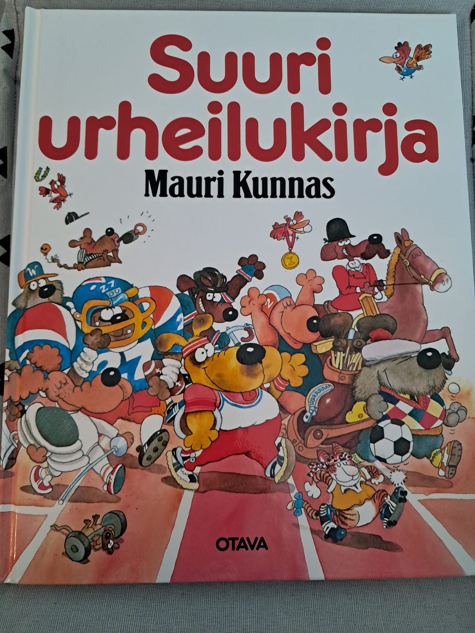 Kuvagalleria