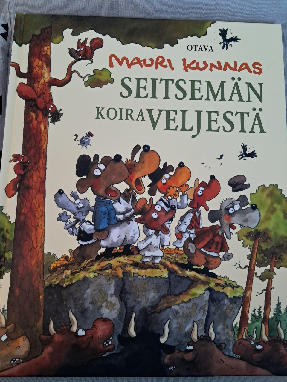 Kuvagalleria
