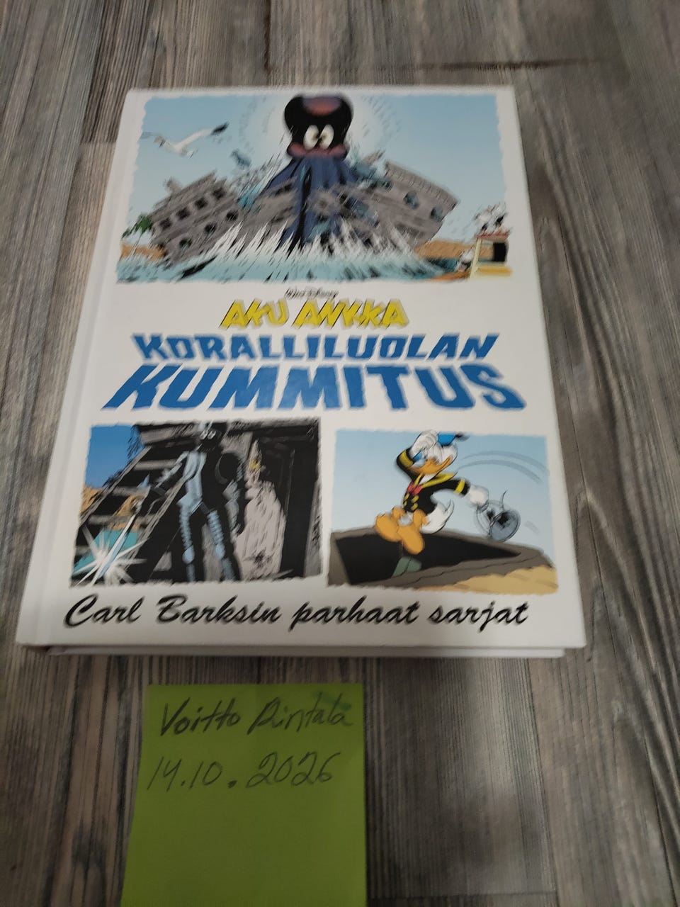 Kuvagalleria
