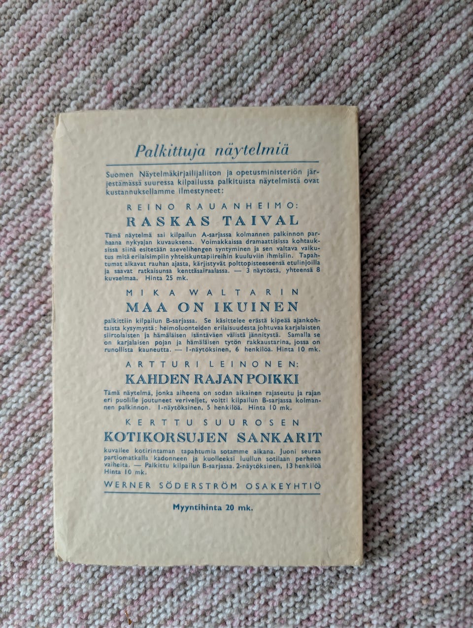 Kuvagalleria