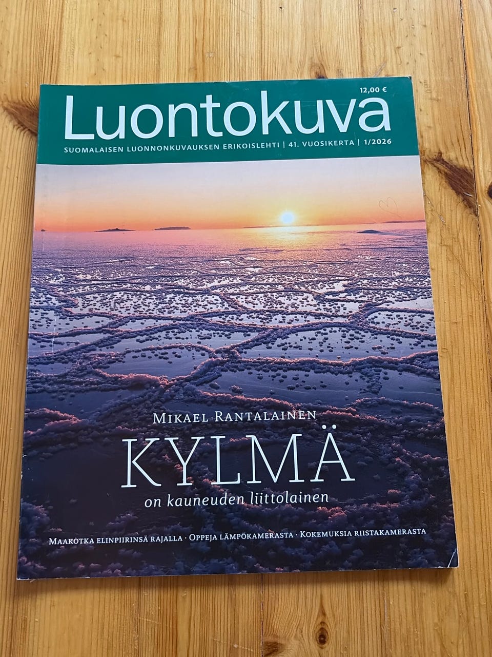 Kuvagalleria