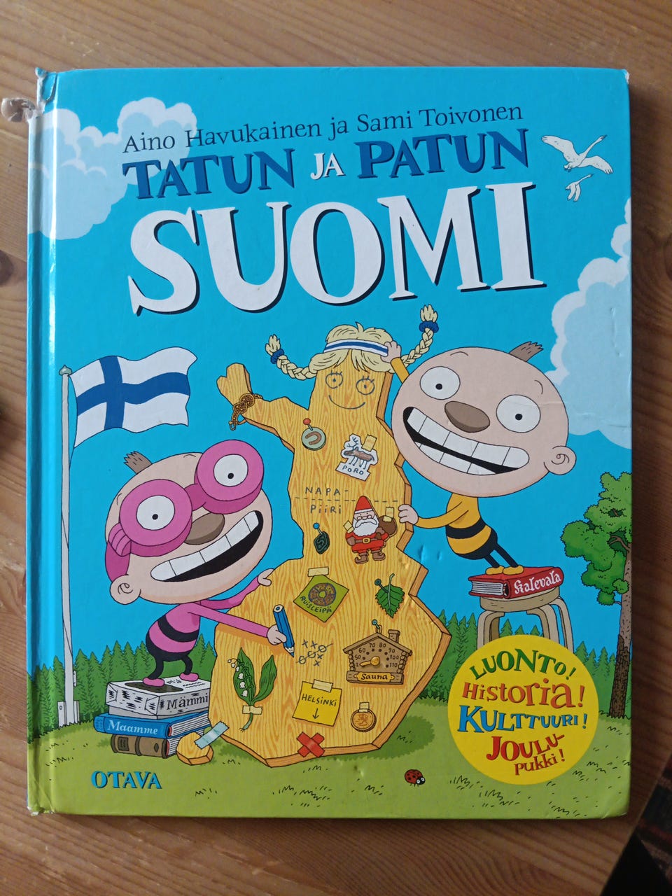 Kuvagalleria