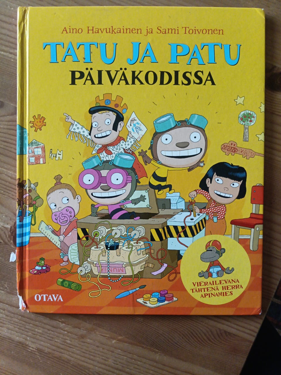 Kuvagalleria