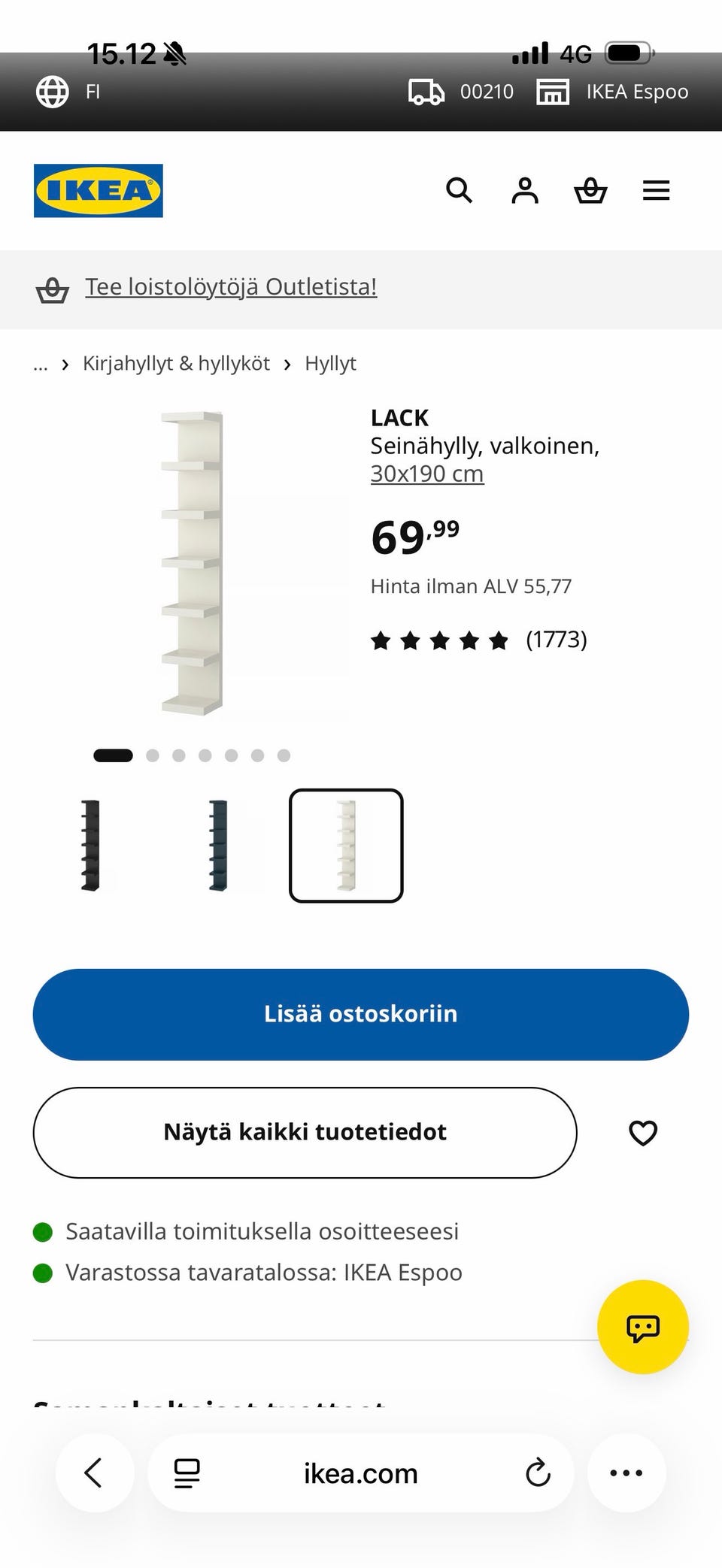 Kuvagalleria