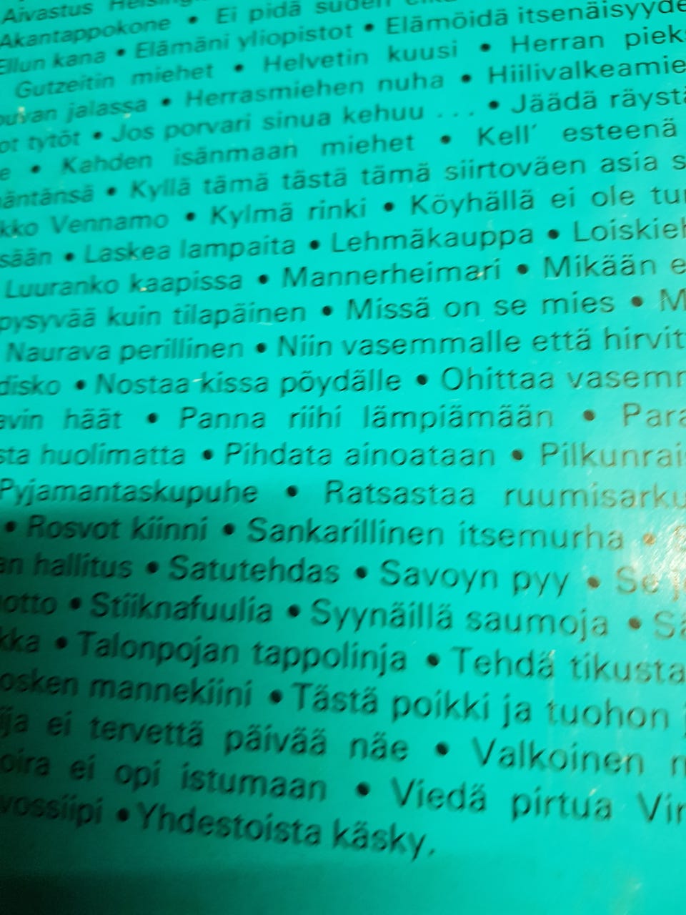 Kuvagalleria