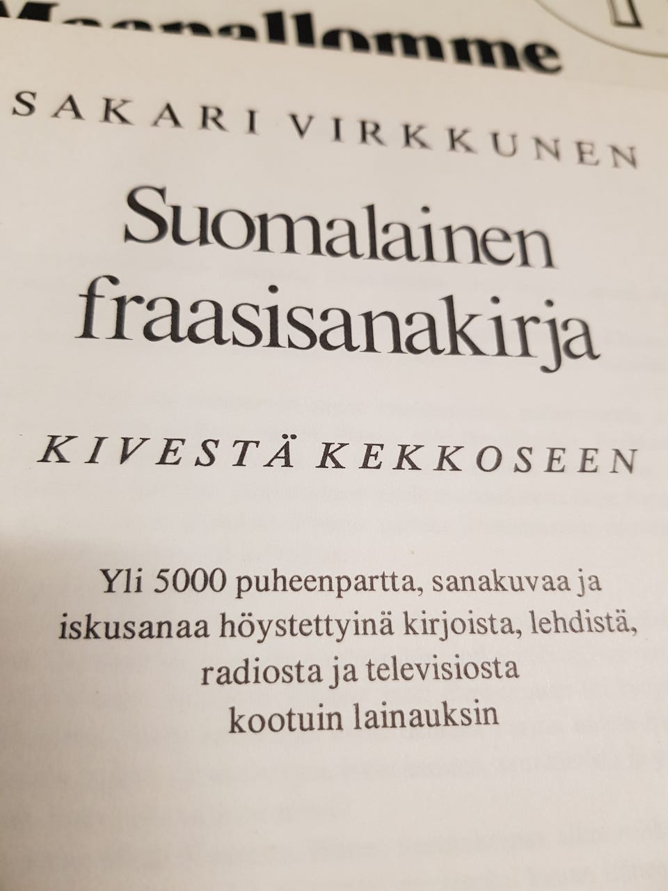 Kuvagalleria