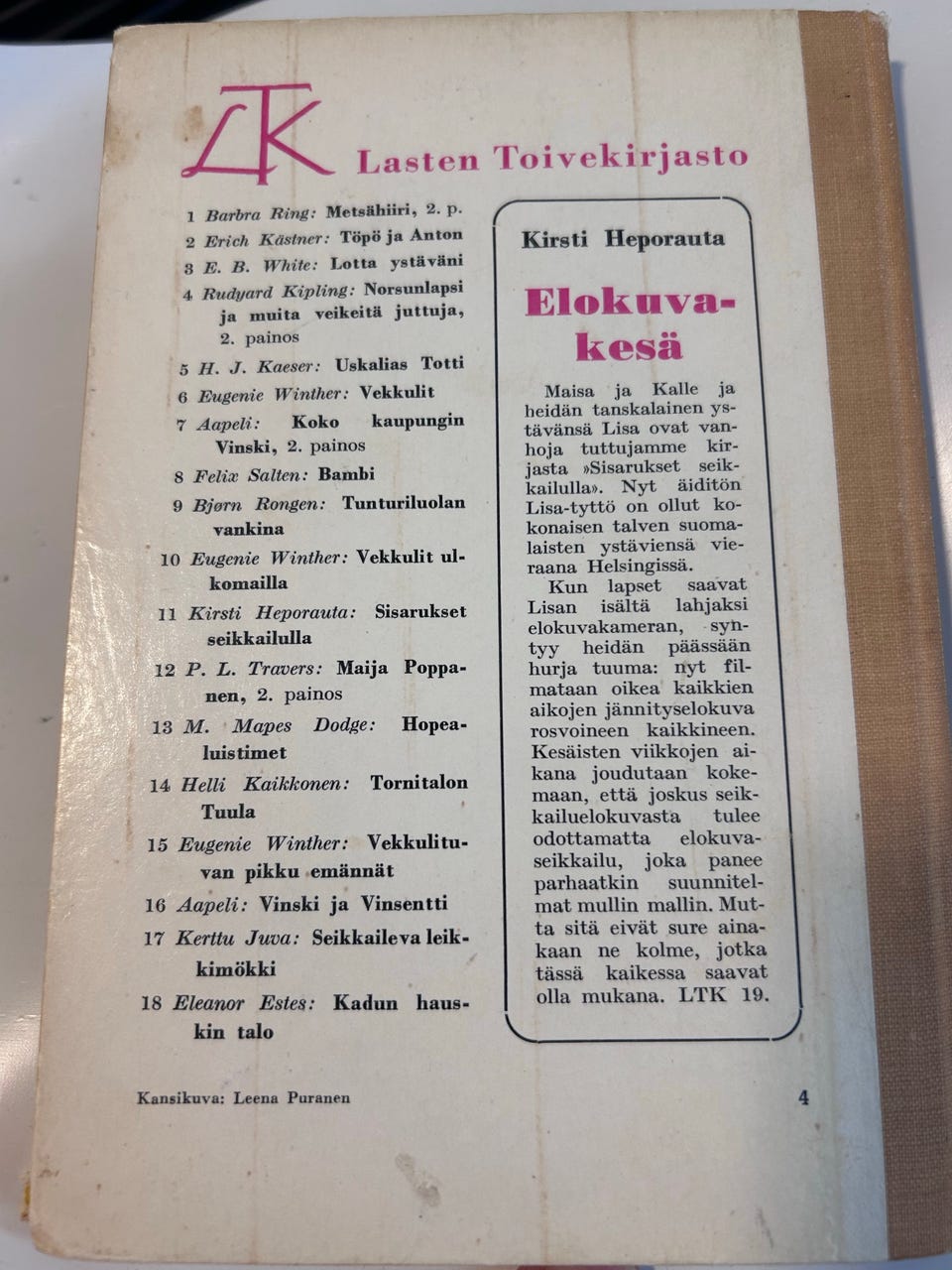 Kuvagalleria
