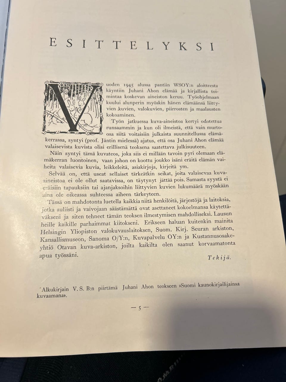 Kuvagalleria