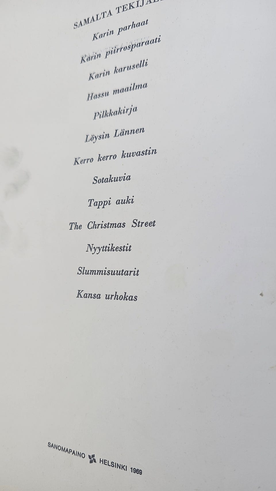 Kuvagalleria